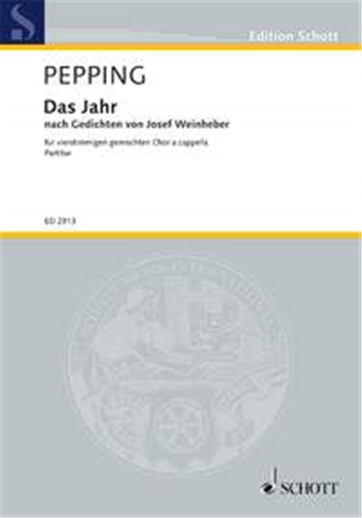 Das Jahr